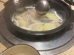 -润泽园椰子鸡(汇一城店)