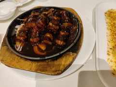 -咪咪川菜(太乙路店)