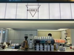 -Manner Coffee(IFS一楼店)