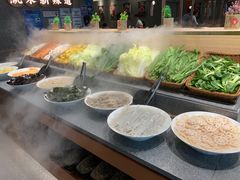 -新辣道鱼火锅(领展购物广场·中关村店)