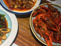-友记功夫香·人民川菜(红牌楼店)