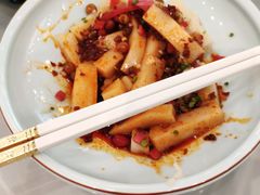 红油米豆腐-贵州大厦贵州厅(樱花园西街店)