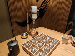 -辉·四季料亭·怀石料理·深夜食堂烧鸟·Omakase