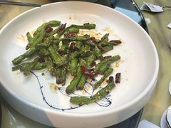 -百年石锅饭(阿里郎美食街店)