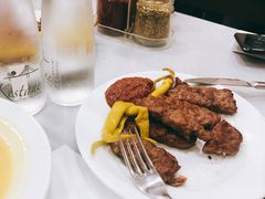 -Tarihi Sultanahmet Köftecisi Selim Usta