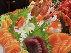 -花潮料理艺食馆(SM新生活广场店)