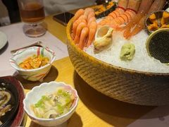 -吉兆·料理(红梅南路店)