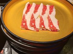 -牛New寿喜烧(虹桥新天地店)