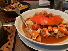 -广州柏悦酒店·悦景轩·粤菜餐厅