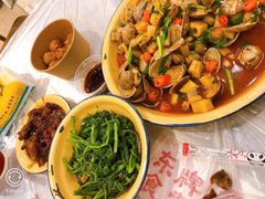 -东排食堂长沙小吃大排档(五一广场店)