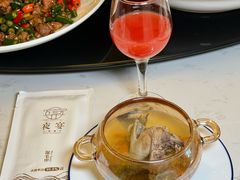 -夜宴江景餐厅