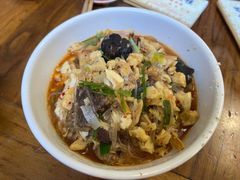 -老刘家泡馍·陕西老字号(钟楼广济街店)
