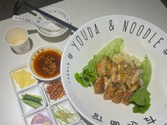 -友达面馆(广州总店)
