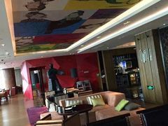 -厦门海港英迪格酒店(中山路店)