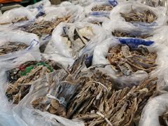 -朝阳菜场(白塔西路店)