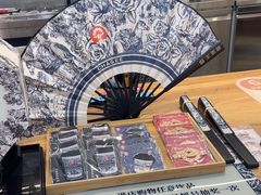 -霸王茶姬(清镇三角花园店)