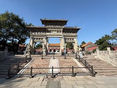 -北陵公园