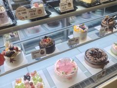 -仟吉KenGee(银港店)