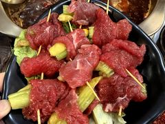 -三江汇火锅店(保全街店)