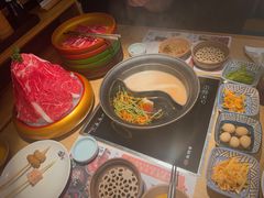 -温野菜涮涮锅(曲江大悦城店)