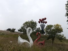 -密云玫瑰情园