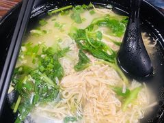-张正麻辣串(宿州路店)