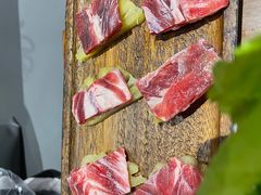 -何发发和牛烧肉·鳗鱼榴莲放题自助(乐峰广场店)