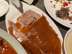 -金鸭季·北京烤鸭(深业上城店)