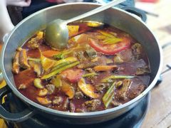 -有才叔北京时间涮肉(紫薇尚层店)