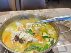 -味仙居(环城南路店)