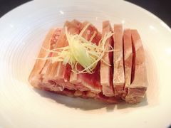 -萬國春·中菜馆(颐和公馆店)
