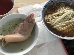 -盛兴面馆(真儒大厦店)