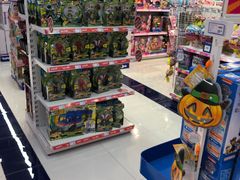 -TOYSRUS玩具反斗城(杭州萧山万象汇店)