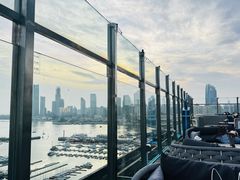 -VENU+海景酒廊