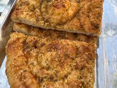 烤馕-伊隆斋(什刹海店)