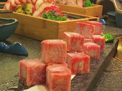 -湊湊火锅·茶憩(打浦桥日月光店)