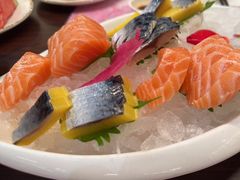 -黑松白鹿(金融街店)