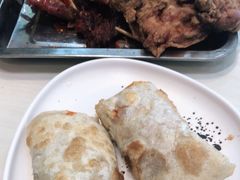 -金乐活美食(中街店)