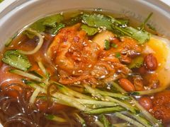 -齐市马佳地摊烤肉