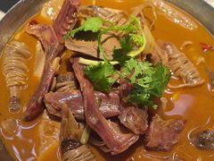 -又见炊烟私房菜(敬亭路店)