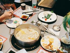 -椰小鸡·琼州糟粕醋(美兰缤纷城店)