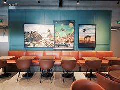 -Wagas沃歌斯(浦东机场店)