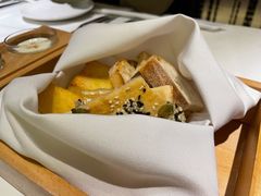 -王品牛排(福州泰禾店)
