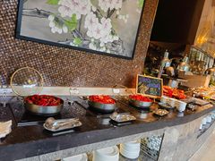 -索菲特西湖大酒店·香榭丽全日候餐厅(南山路店)