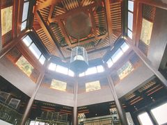 -苏州吴宫泛太平洋酒店