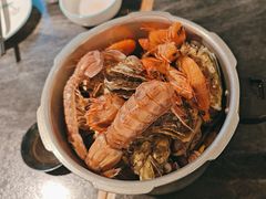 -南海底小海鲜·湘菜(鲁巷吴家湾店)