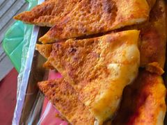 -尕胡才炕锅烤羊肉馆(八一路店)