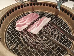 -炙城·韩式烤肉(南京东路店)