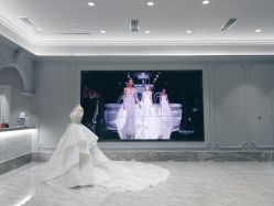 -MuseMarry婚纱(前海嘉里中心店)