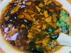 豆腐脑-增盛魁小吃店